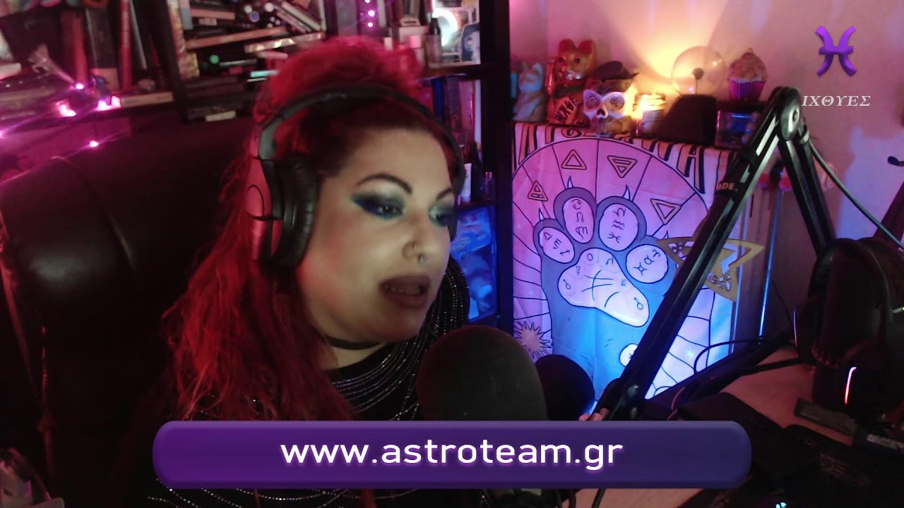 ✨«Ο Ουρανός Μιλάει: Προβλέψεις Μαρτίου για Όλα τα Ζώδια»✨