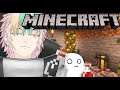 〖MINECRAFT〗 Nether, potion crafting, mine...crafting... 〖VTuber Plays〗