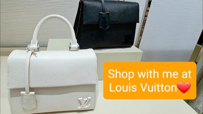 Louis Vuitton Opens Biggest Store in the Philippines: Dr Vicki