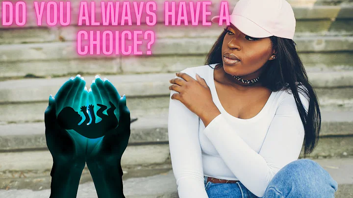 Be Natural Show Episode 16 || Texas Abortion Law:  Do You Have The Right To Choose?