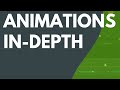 Animations (In-Depth) for Camtasia 2020