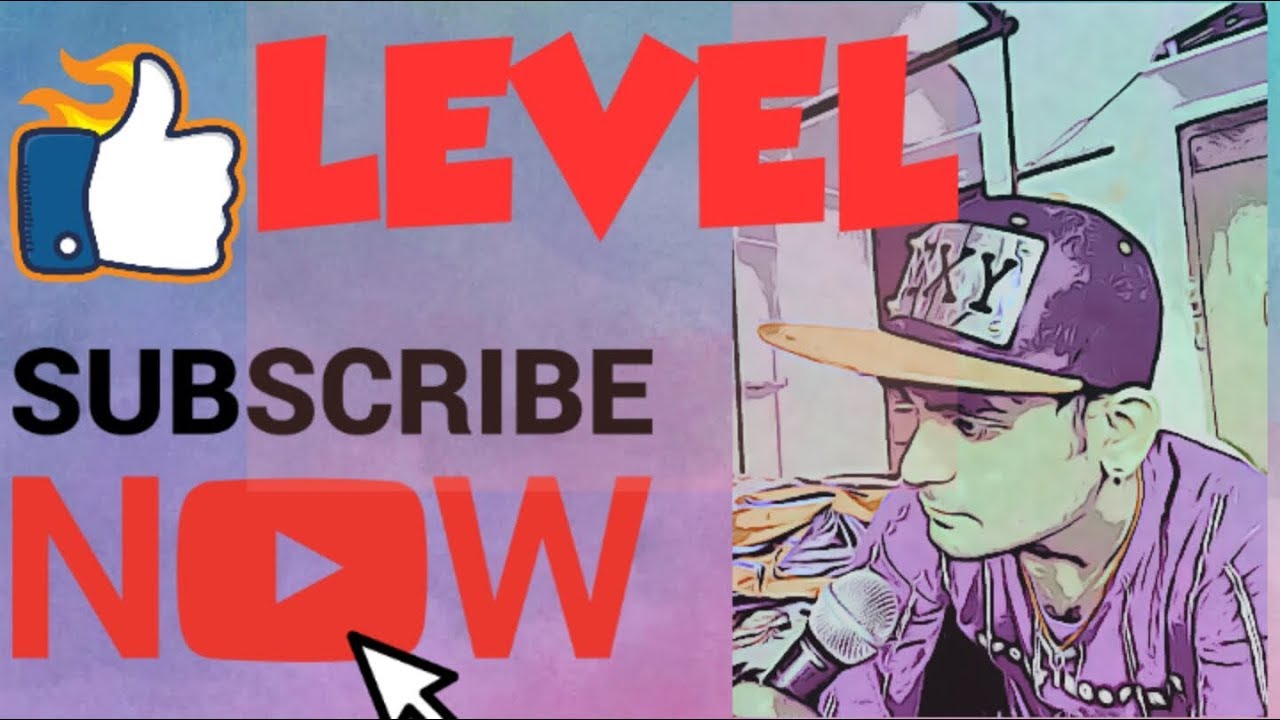 LEVEL Official Music Video Ft GIGABITE YouTube