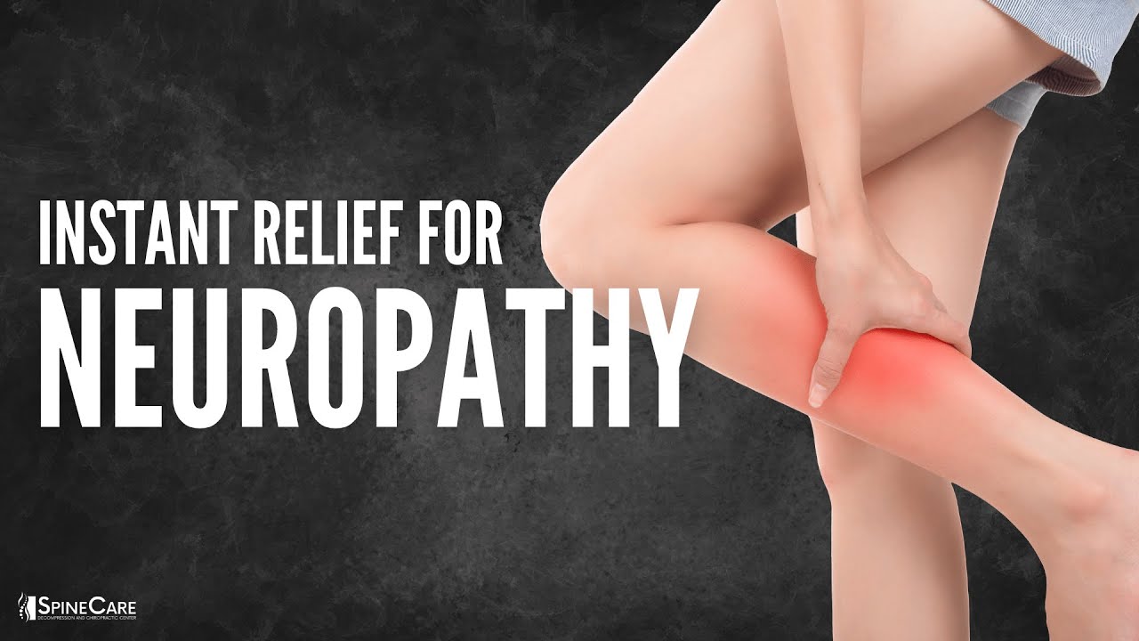 neuropathy cream