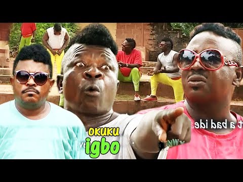 Okuko Igbo - Uwaezuoke 2018 Latest Nigerian Nollywood Igbo Movie Full HD