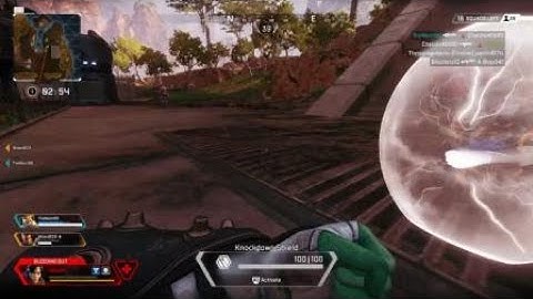 Apex Hit Detection? What