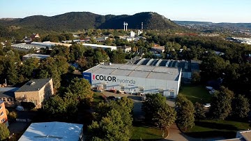 With the Durst Water Technology we can now digitally produce offset quality in shorter runs!