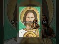 ✝️ San José, guía y protector