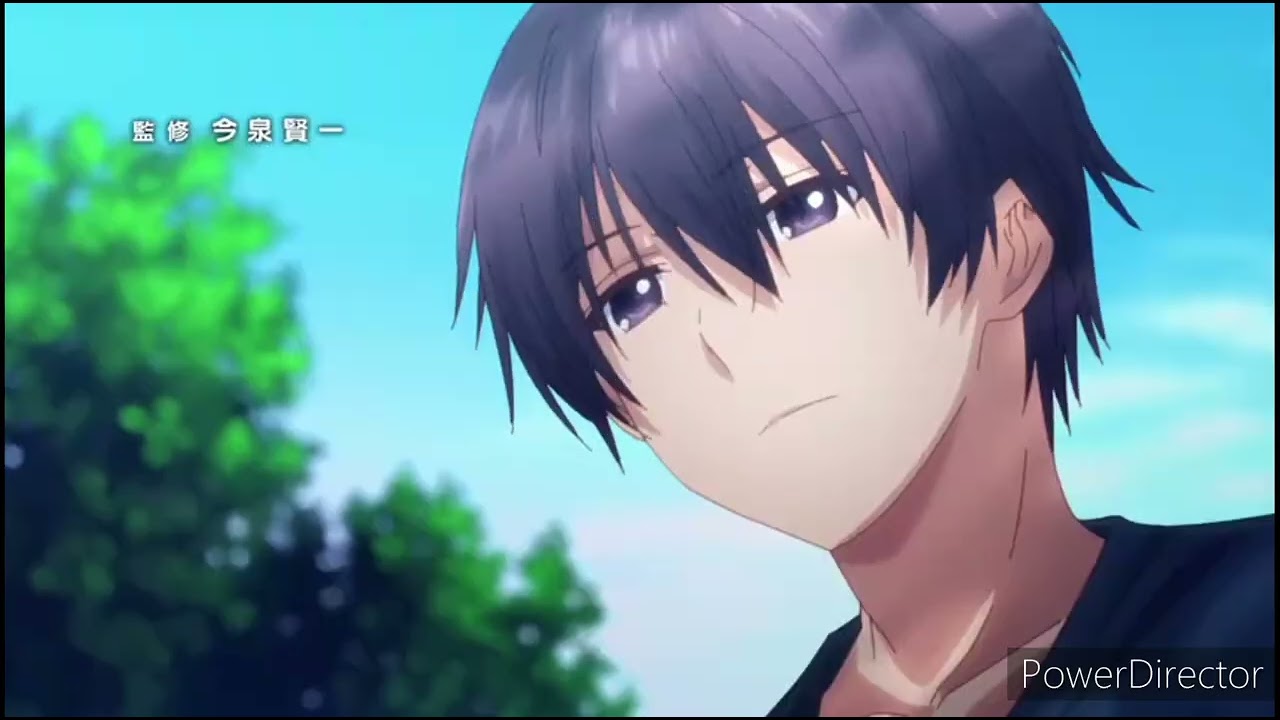 ♥️🌸🔥AMV.💐Замигает свет ...🔥🌸♥️