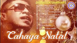 Cahaya Natal Doddie Latuharhary | Full Album