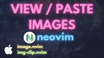 View and paste images in Neovim like in Obsidian