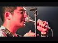 Zazen Boys Fuji Rock Festival 2004