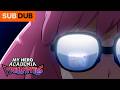 Feeling Nostalgic For Old Commercials? | My Hero Academia: Vigilantes