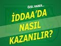 Yüksek oranlar canlı iddada sow zamanı - YouTube