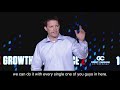 10X Growth Con  Russell Brunson 3 Million Dollar Presentation