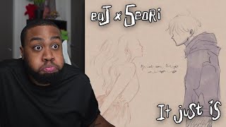 eaJ & Seori 'It Just Is' Really Just Is THAT GOOD! (Reaction)
