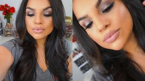 Tutorial: Too Faced Bon Bons Palette