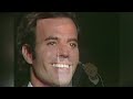 Julio Iglesias - Poppurri №2 [ LIVE ]