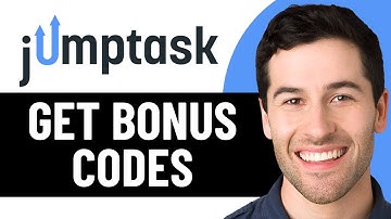 HOW TO GET JUMPTASK BONUS CODES 2025! (FULL GUIDE)