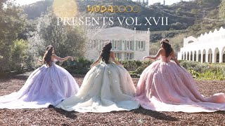 Moda2000 Presents 𝒱𝒪𝐿 𝒳𝒱𝐼𝐼✨🍃🎀 by Moda2000 8,501 views 2 months ago 1 minute, 22 seconds