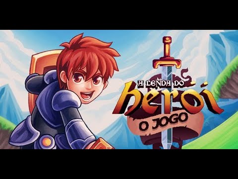 Lançando uns lerigou - A Lenda do Herói #5