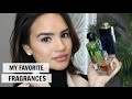 My Favorite Perfumes: Dior, Hermes, & Egyptian Musk