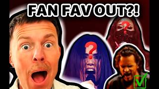 Eurovision 2026 Semi-Final 1 - A FAN FAVOURITE SHOCK NQ?!