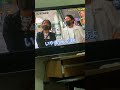 【速報】セカオワのSaoriとキスマイの横尾婚約発表