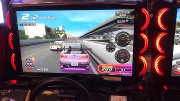 WMMT 5DX PLUS R34 C1 Battle