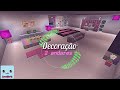 [Kawaii world] Decoração do prédio| Dois andares.