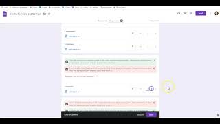 Checkboxes in Google Forms for Multiple Correct Answers