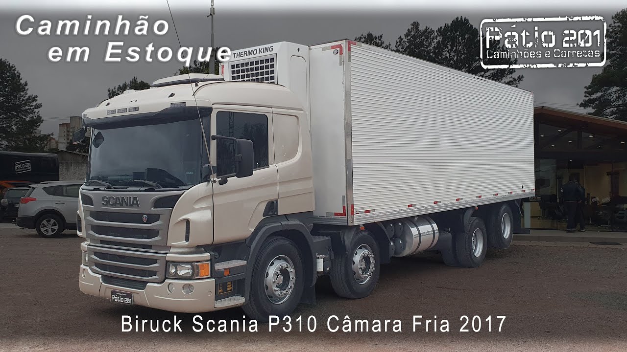 Design Truck Of Brazil - mb 1620 bitruck vandeleia :D by: Brunoo