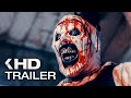 TERRIFIER 2 Trailer German Deutsch 2022