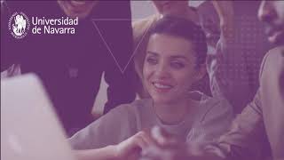 Máster en Gestion de Empresas Pharma Biotech UNAV