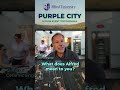 Alfred University | Purple City Alumni Event Testimonials #2