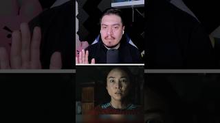 The Last House (2026) - Movie Trailer Reaction #shorts #reaction #thelasthouse