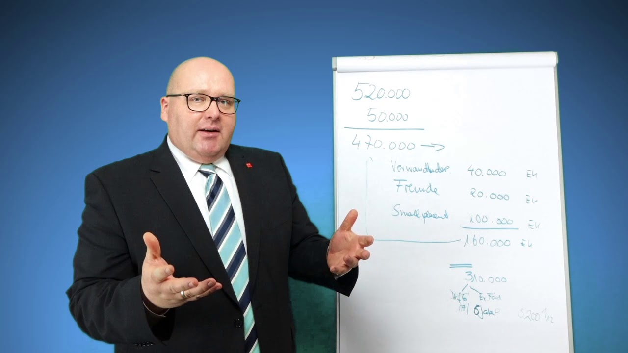 Update New Praxisfall Unternehmenskauf Fördermittel \u0026 Zuschüsse