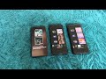 Ai Tutu benchmark - Pixel 8 Pro vs Sony Xperia 1V vs Honor Magic 5 Pro