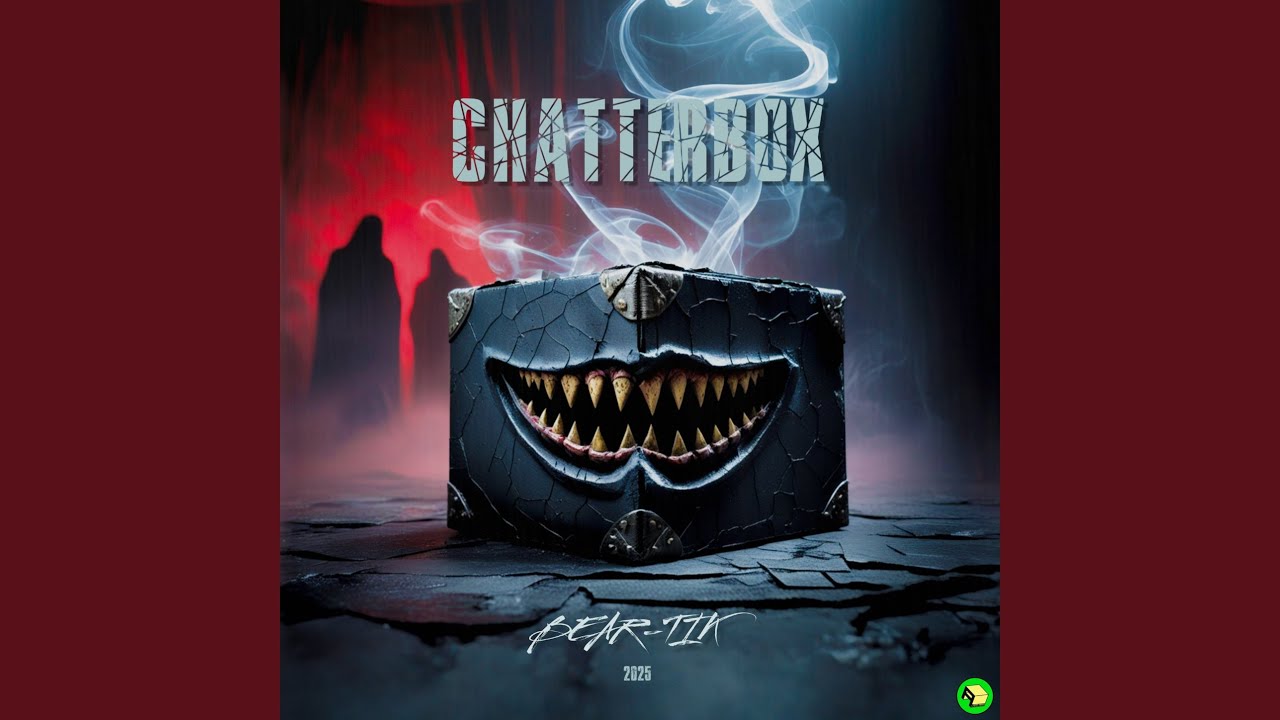 Obejrzyj Chatterbox w YouTube Obejrzyj Chatterbox w YouTube