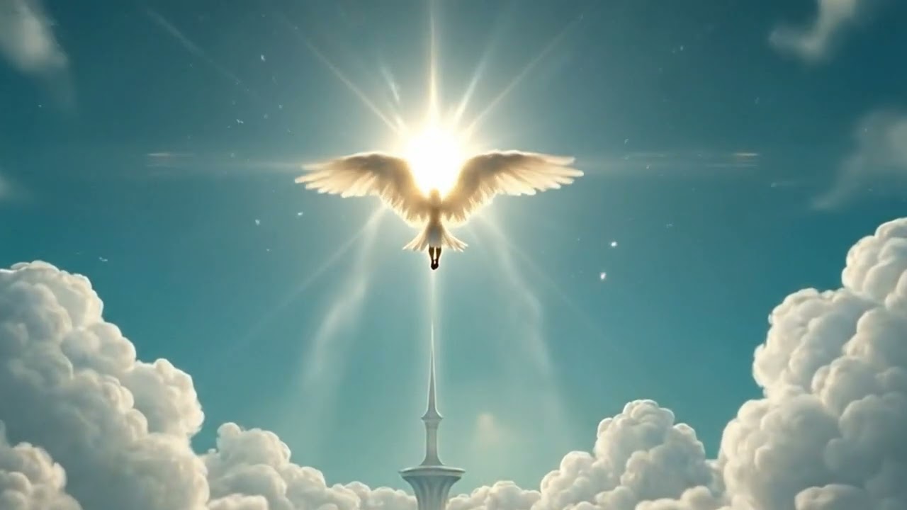 Divine Nearness | Complete Worship Album - Breath of Heaven Within