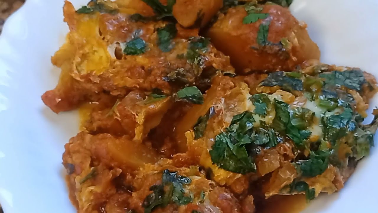 القرع الاحمر🎃 وجبة صحية بامتياز للسكريين واصحاب الرجيم ♥️#وصفات #مطبخي #اكلات_سريعه