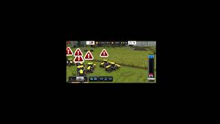 Farming Simulator 16 비료 농장 || FS 16 Shorts #shorts #shorts #viral #fs16 #viralshorts screenshot 3