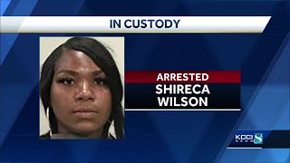 One person of interest in Waterloo homicide located, second remains at large