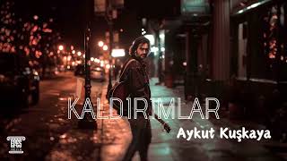 Aykut Kuşkaya - Kaldırımlar Resimi