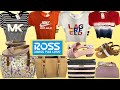 🤩 ROSS DRESS FOR LESS ‼️Designer Finds‼️ | Virtual Shopping with Prices