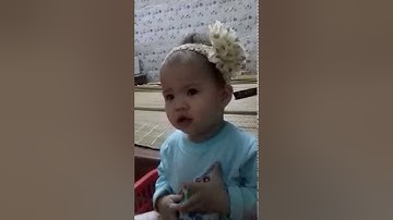 Funny video- Chuồn chuồn cắn rốn biết bơi