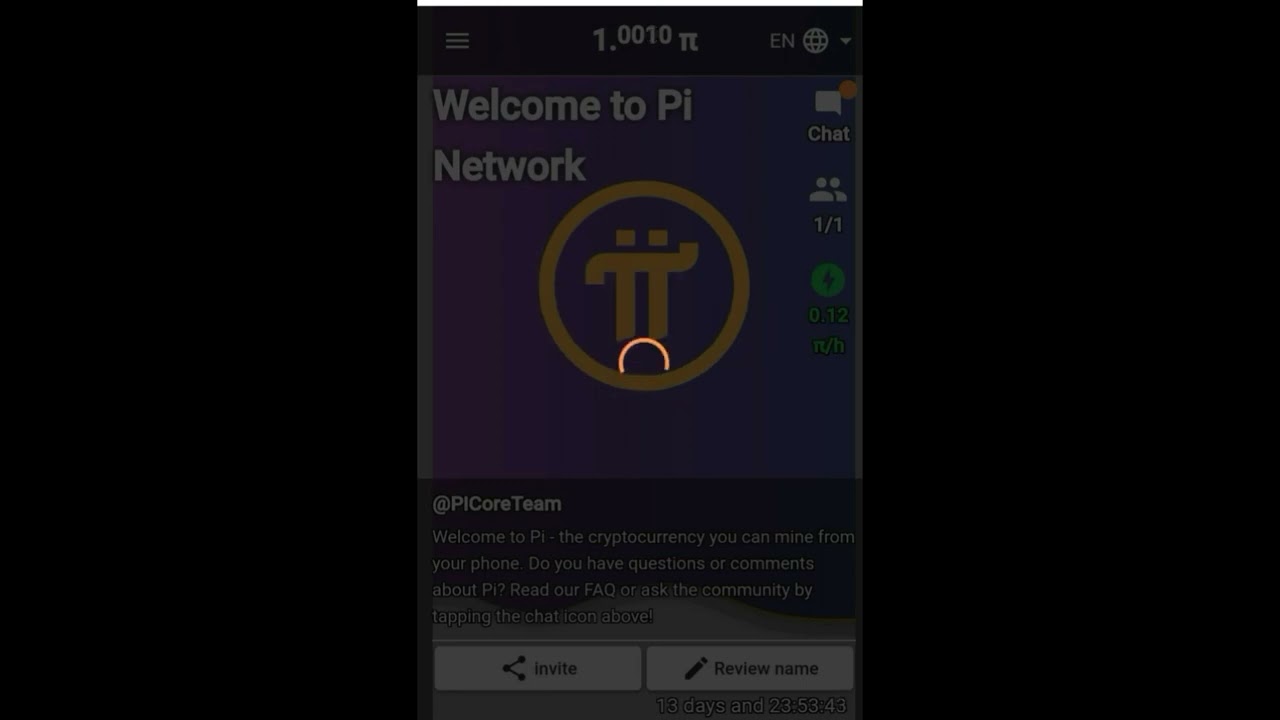 How to create account on Pi network | pi =314159 | Tutorial guide