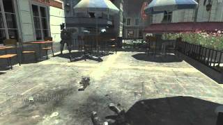 Perkos-Pl - Mw3 Game Clip