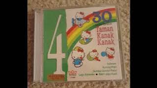 Taman Kanak Kanak Vol.4 (Full Album)