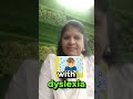 Dyslexia & Memory How to Help Your Child Remember Long Answers