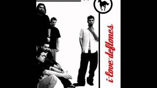 Deftones - First Commandment